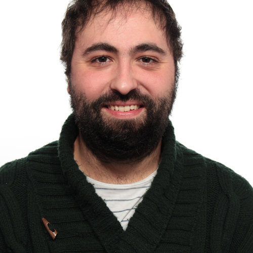 Enrique "Quique" Font, PhD
