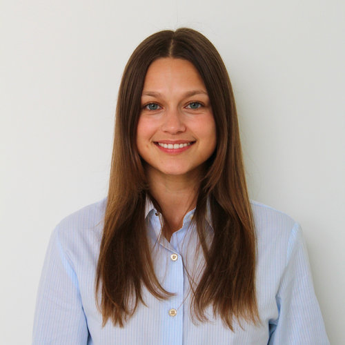Grace Prochilo