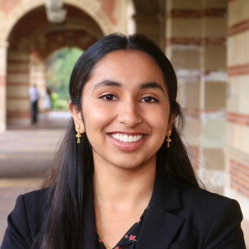 Madhavi Akella