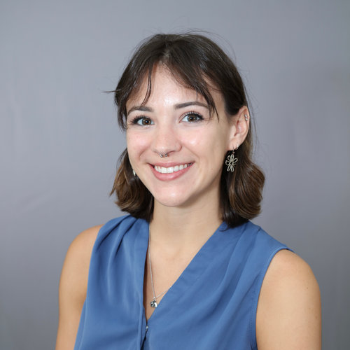 Marissa Thirion