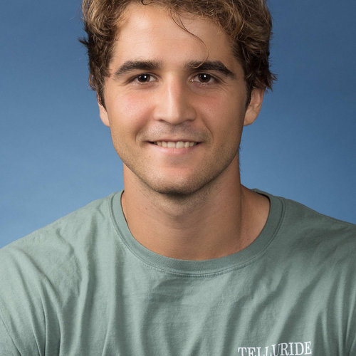 Matthew Anderson