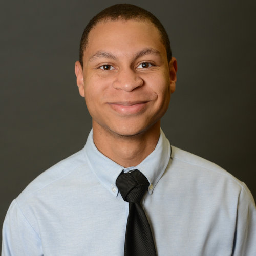 Roy McReynolds III