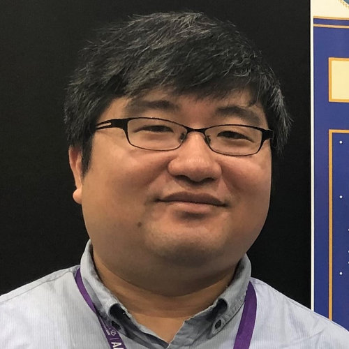 Yutaro Komuro, PhD
