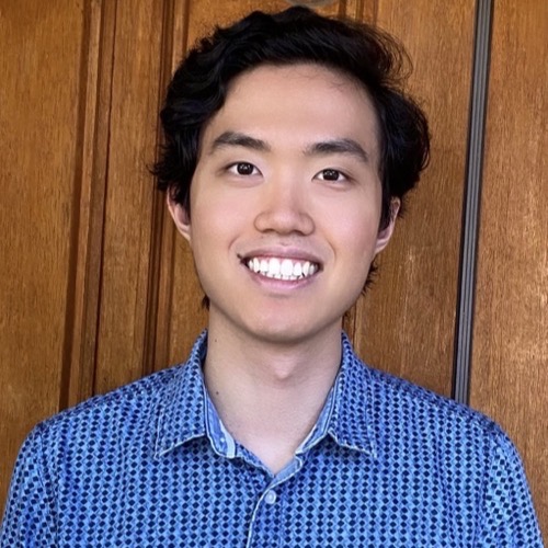 Russell Nakasone