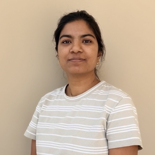Saraswathi Subramaniyan, PhD